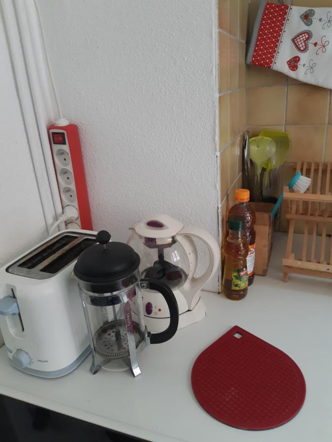 Le Bubele Au Coeur Du Centre Medieval Et Vignoble Ribeauvillé Eksteriør bilde