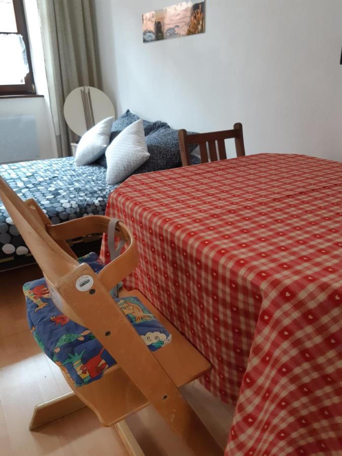 Le Bubele Au Coeur Du Centre Medieval Et Vignoble Ribeauvillé Eksteriør bilde