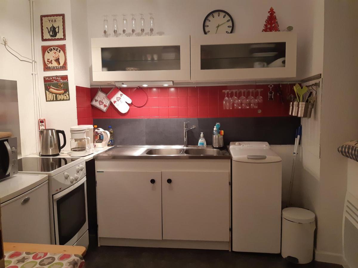 Le Bubele Au Coeur Du Centre Medieval Et Vignoble Ribeauvillé Eksteriør bilde